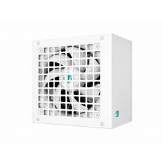 DeepCool PSU ATX 3.1 850W Gold, Full Modular - PQ850G WH, image 