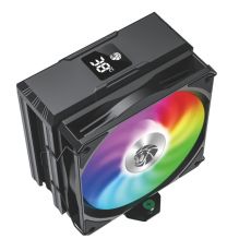 Gamemax CPU Cooler Sigma 520 Digital Black - Addressable RGB, image 