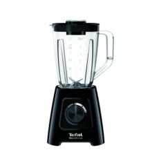 Tefal BL420838, BlendForce II Black Plastic  600W (4 blades), image 