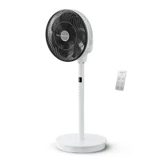 Stand fan ROWENTA Turbo Swift Silence QV5040F1, image 