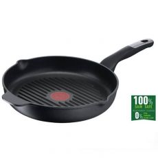 TEFAL Unlimited Round Grill Pan 26 cm E2294074, image 