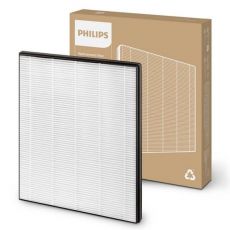 PHILIPS FY1120/00 NanoProtect HEPA filter for 2-in-1 dehumidifier and air purifier, image 