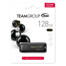 Memorie USB Team Group C175 128GB USB 3.1, image 
