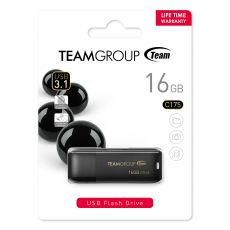 Memorie USB Team Group C175 16GB USB 3.1, image 