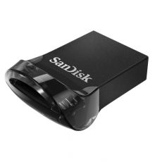 Memorie USB SanDisk Ultra Fit USB 3.1, 128GB, image 