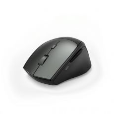 Hama Optical 6-button wireless mouse “MW-600", Dual mode with USB-C/USB-A, black, image 