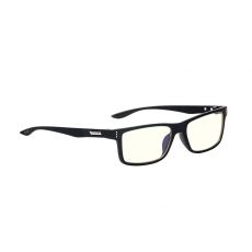 Ochelari Gaming GUNNAR Vertex Onyx Liquet, Negru, image 