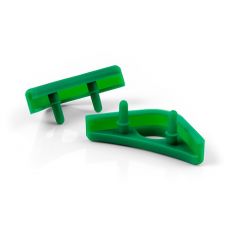 Noctua Fan Pads 16pcs NA-SAVP1 chromax.green, image 