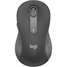 Wireless Mouse Logitech Graphite Signature M650, USB, image 