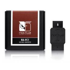 Noctua Voltage converter 24v DC to 12v DC - NA-VC1, image 