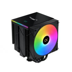 Xigmatek CPU Cooler AK6 Dual Digital - LGA1851/AM5, image 
