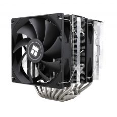 Thermalright CPU Cooler Phantom Spirit 120 - Dual-Tower - LGA1851/LGA1700/AM5, image 