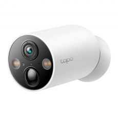 TP-Link Tapo C425 - Smart Wire-Free Security Camera, image 