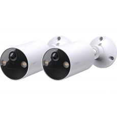 TP-Link Tapo C410 - Smart Wire-Free Indoor/Outdoor Security Camera 2-Pack, image 