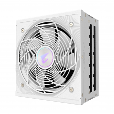 Power Supply Gigabyte AORUS ELITE P1000W ICE, image 