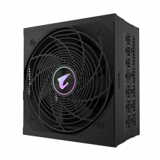 Power Supply Gigabyte AORUS ELITE P850W 80+ Platinum, PCIe 5.1, image 