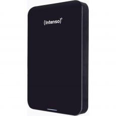 Intenso 1TB 2.5" external drive USB 3.2 memory drive, image 
