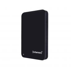 Intenso 5TB 2.5" external USB 3.0 memory drive, image 