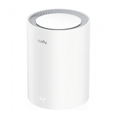 Cudy M3000, 1-pack, AX3000 Dual Band, 2.4/5 GHz, 574 -  2402 Mbps, image 