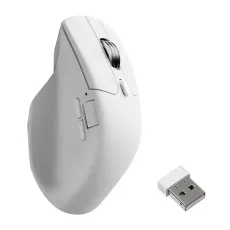 Wireless Mouse Keychron M6S-A24 8000Hz - White, image 