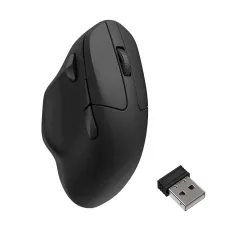 Wireless Mouse Keychron M7-A23 8000Hz - Black, image 