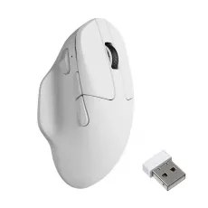 Wireless Mouse Keychron M7-A23 8000Hz - White, image 