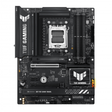 Motherboard ASUS TUF GAMING B850-PLUS WIFI 7 socket AM5, image 