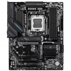 Motherboard GIGABYTE B840 GAMING X WIFI 6E socket AM5, image 