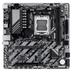 Motherboard GIGABYTE B840M D2H socket AM5, image 