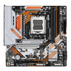 Motherboard GIGABYTE B850M FORCE socket AM5, image 