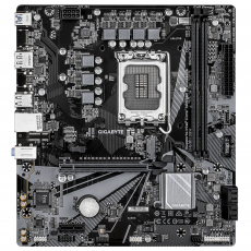 Motherboard GIGABYTE H610M D3W Socket 1700, DDR5, Micro ATX, image 