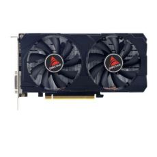 Graphic card BIOSTAR GeForce RTX 2060 Super 8GB GDDR6, image 