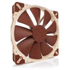 Noctua Fan 200x200x30mm 5V NF-A20-5V-PWM, image 