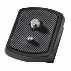 Hama Tripod Camera Plate for "Star 75" Tripod, image 
