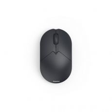 Hama “WM-150” Mini Wireless Mouse, Optical, 3 Buttons, W/O Click Noise, black, image 