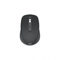 Hama “WM-450” Multi-Device Mouse, Wireless, Radio/Bluetooth®, 7 Buttons, image 