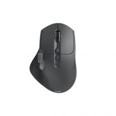 Hama “WM-900” Multi-Device Mouse, Ergonom., Radio/Bluetooth®, Battery, RGB, blk, image 