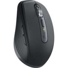 Wireless Laser mouse LOGITECH MX Anywhere 3S, image 