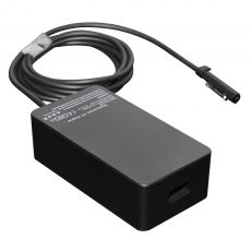 Makki Laptop Adapter Microsoft Surface - 12V 3.6A 48W + USB 5V/1A - MAKKI-NA-MS-52, image 