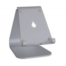 Тablet Stand Rain Design mStand tablet plus, Space Gray, image 