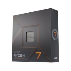 CPU AMD RYZEN 7 7700X, 8-Core, 4.5 GHz, 32MB, 105W, AM5, BOX, No Cooler, image 