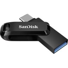 USB stick SanDisk Ultra Dual Drive Go, 256 GB, image 