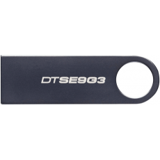 USB stick KINGSTON DataTraveler SE9 G3, 64GB, USB 3.2 Gen1, image 