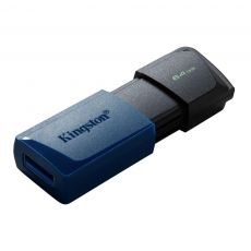 USB stick KINGSTON DataTraveler Exodia M 64GB, image 