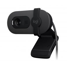 Logitech Business Webcam Brio 105, 1080p, image 
