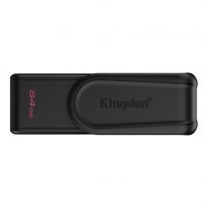 USB stick KINGSTON DataTraveler Exodia S 64GB, image 