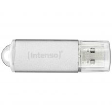 Intenso USB Flash Drive 3.2 64GB Jet Line, image 