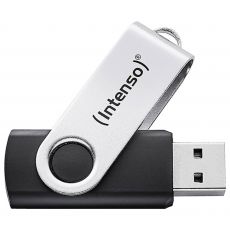 Intenso USB Flash Drive 3.2 32GB Office Line, image 