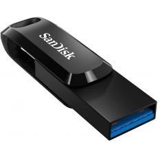 USB stick SanDisk Ultra Dual Drive Go, 512 GB, image 