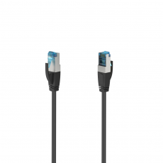 Hama Network Cable, CAT 6a, 10 Gbit/s, S/FTP Shielded, 1.50 m, image 